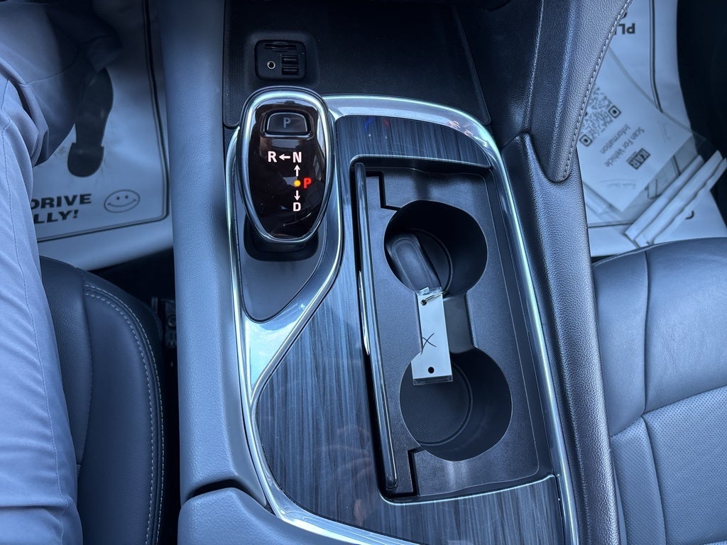 2020 Buick Enclave AWD Essence