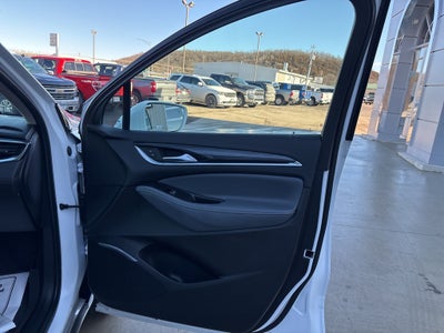 2020 Buick Enclave AWD Essence