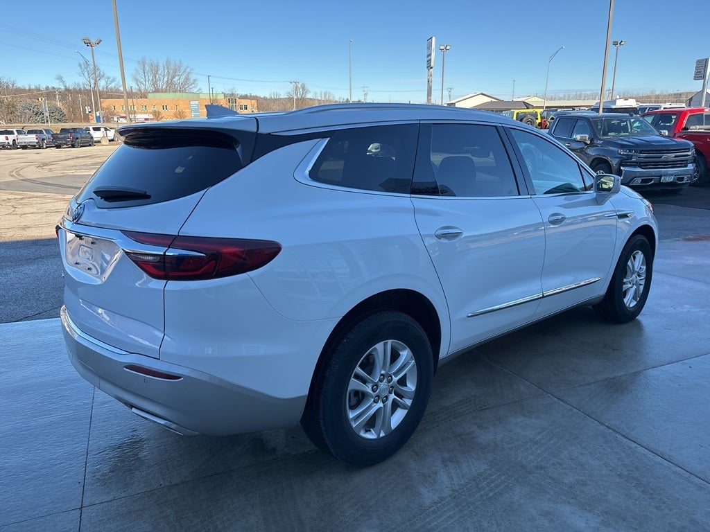 2020 Buick Enclave AWD Essence