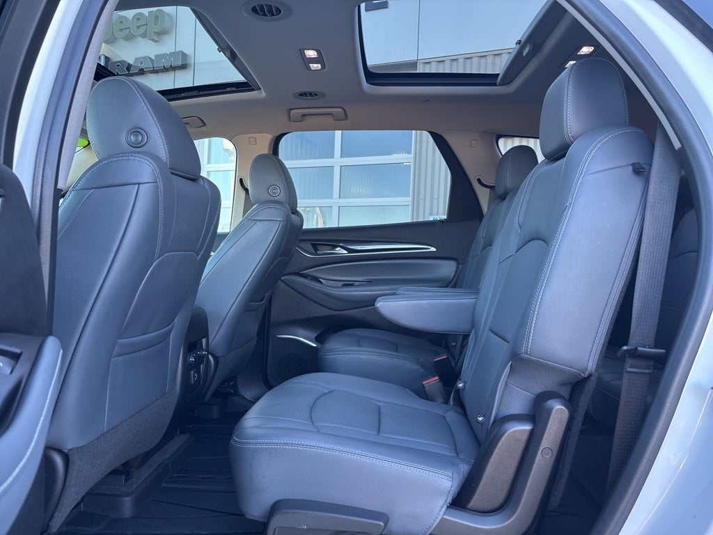 2020 Buick Enclave AWD Essence