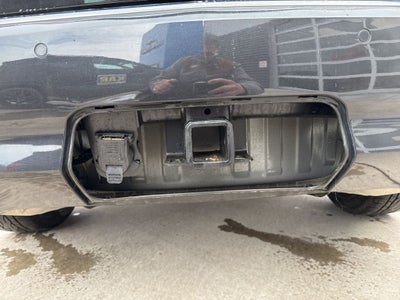 2023 Buick Enclave Essence AWD