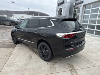 2023 Buick Enclave Essence AWD