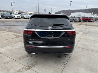 2023 Buick Enclave Essence AWD
