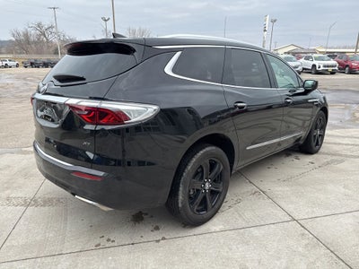 2023 Buick Enclave Essence AWD