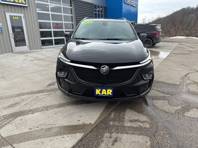 2023 Buick Enclave Essence AWD