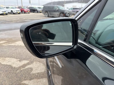 2023 Buick Enclave Essence AWD