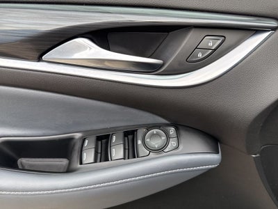 2023 Buick Enclave Essence AWD