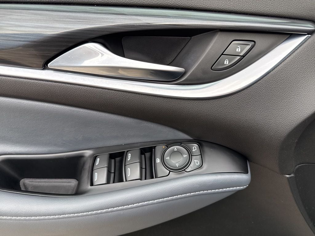 2023 Buick Enclave Essence AWD