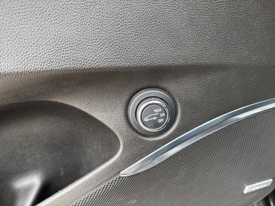 2023 Buick Enclave Essence AWD