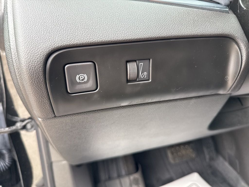 2023 Buick Enclave Essence AWD