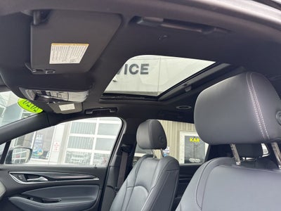 2023 Buick Enclave Essence AWD