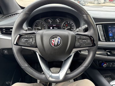 2023 Buick Enclave Essence AWD