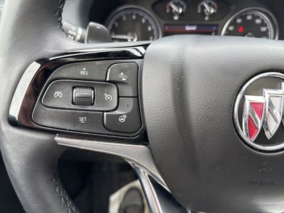 2023 Buick Enclave Essence AWD