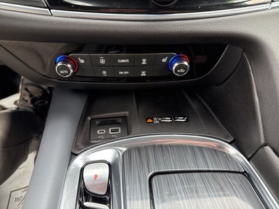 2023 Buick Enclave Essence AWD
