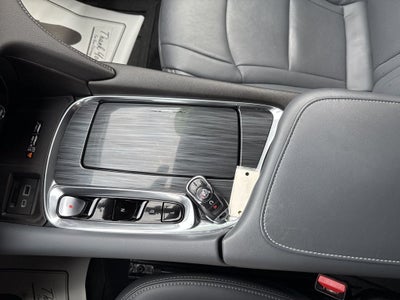 2023 Buick Enclave Essence AWD