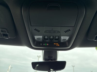 2023 Buick Enclave Essence AWD