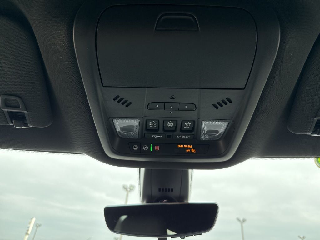 2023 Buick Enclave Essence AWD