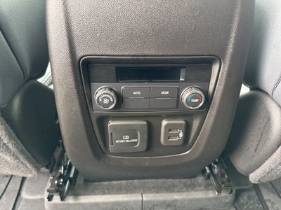 2023 Buick Enclave Essence AWD