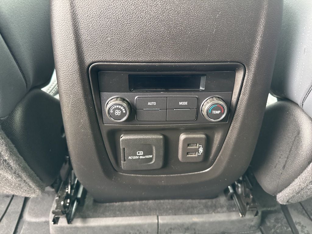 2023 Buick Enclave Essence AWD