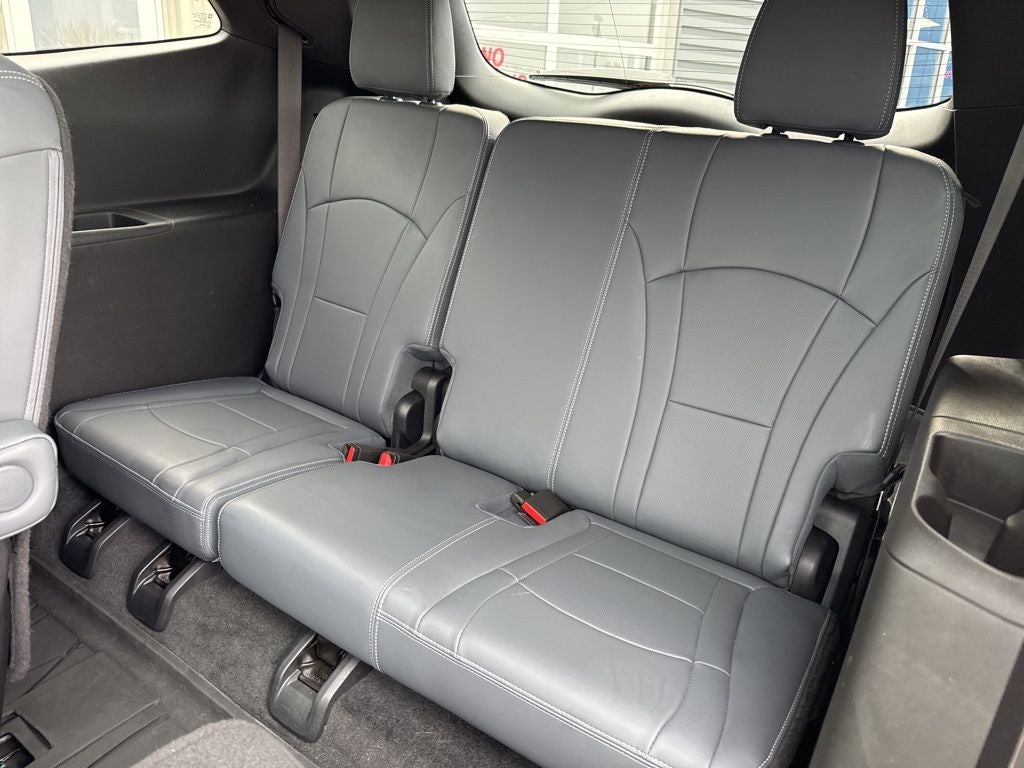 2023 Buick Enclave Essence AWD