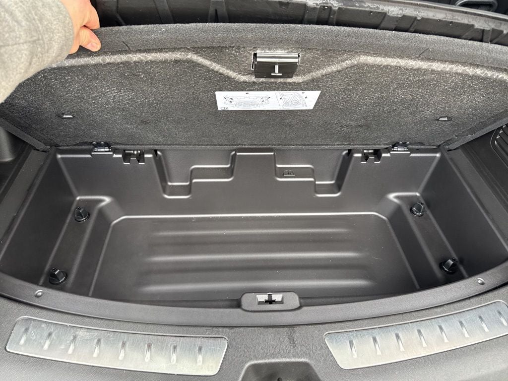 2023 Buick Enclave Essence AWD