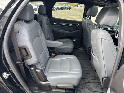 2023 Buick Enclave Essence AWD