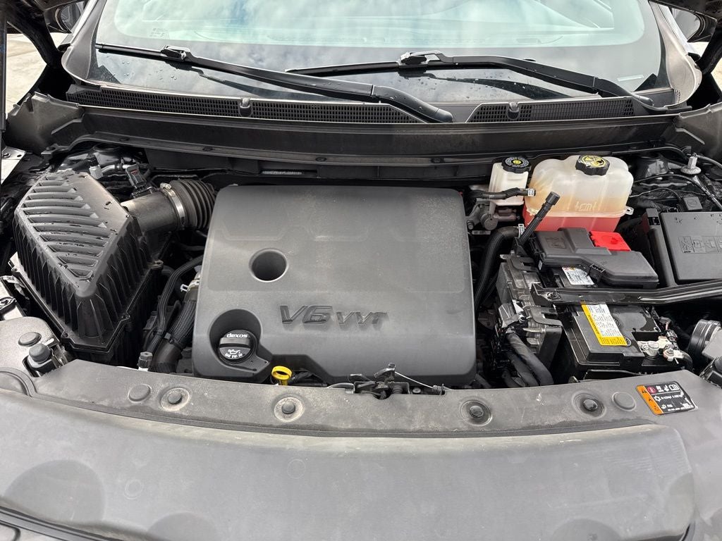 2023 Buick Enclave Essence AWD