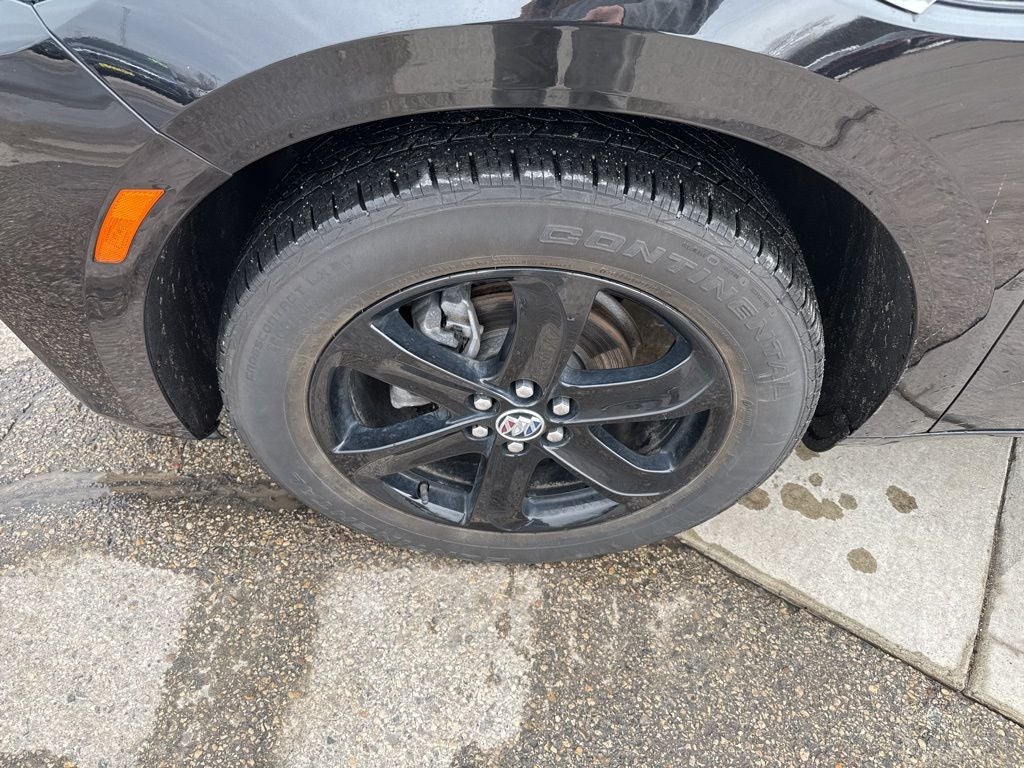 2023 Buick Enclave Essence AWD