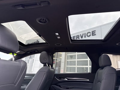 2023 Buick Enclave Essence AWD