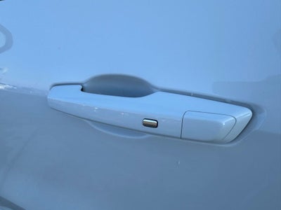 2025 Buick Enclave Preferred FWD