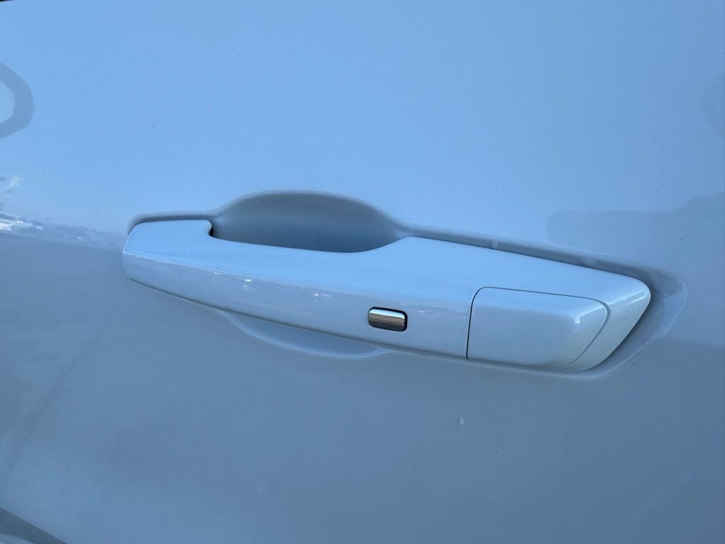 2025 Buick Enclave Preferred FWD