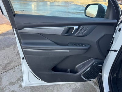 2025 Buick Enclave Preferred FWD