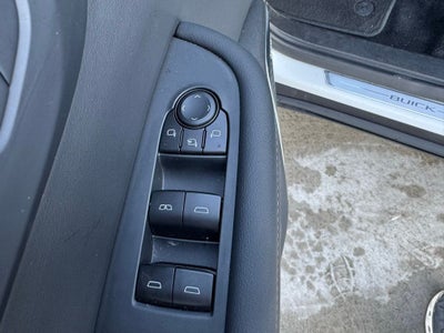 2025 Buick Enclave Preferred FWD