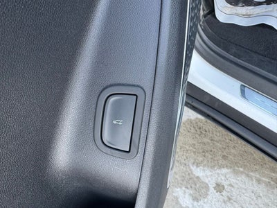 2025 Buick Enclave Preferred FWD