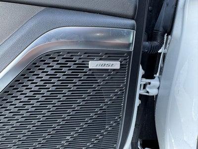 2025 Buick Enclave Preferred FWD