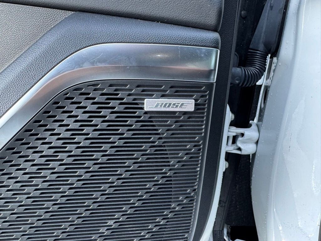 2025 Buick Enclave Preferred FWD