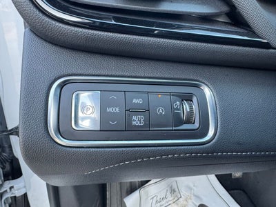 2025 Buick Enclave Preferred FWD