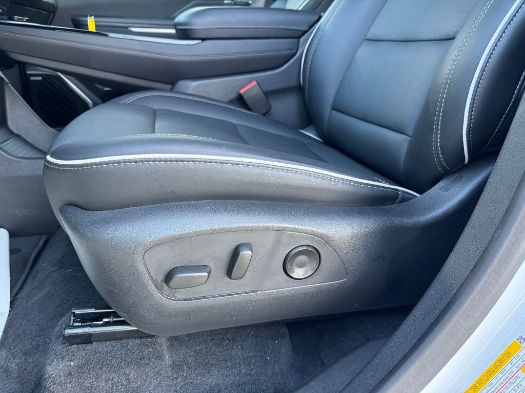 2025 Buick Enclave Preferred FWD