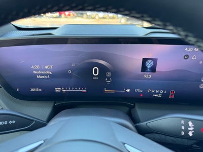 2025 Buick Enclave Preferred FWD