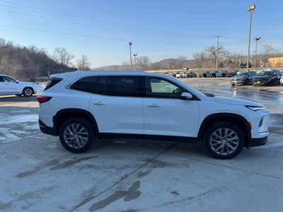 2025 Buick Enclave Preferred FWD