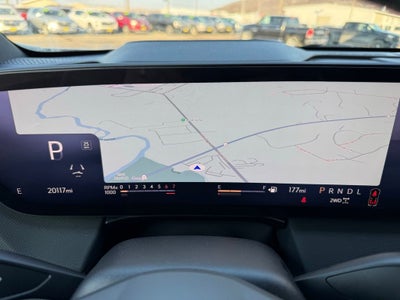 2025 Buick Enclave Preferred FWD