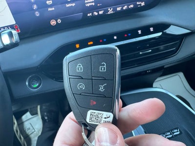 2025 Buick Enclave Preferred FWD