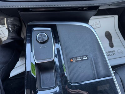 2025 Buick Enclave Preferred FWD