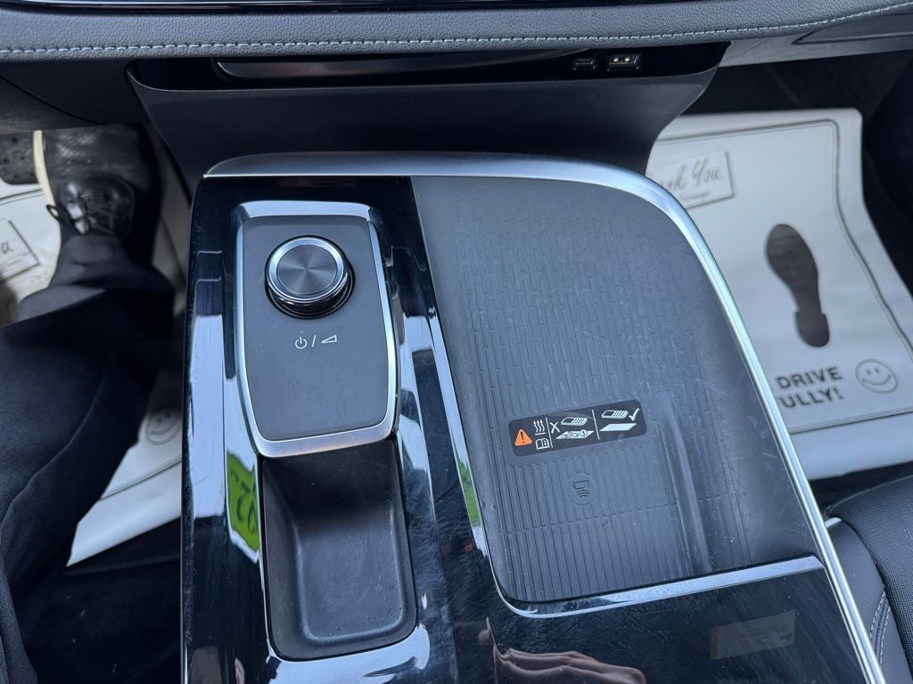 2025 Buick Enclave Preferred FWD