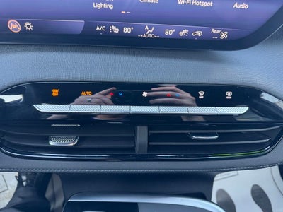 2025 Buick Enclave Preferred FWD