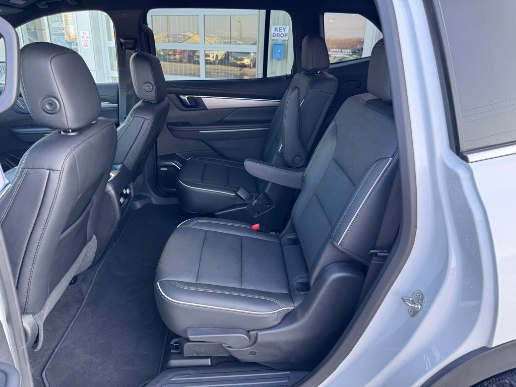 2025 Buick Enclave Preferred FWD