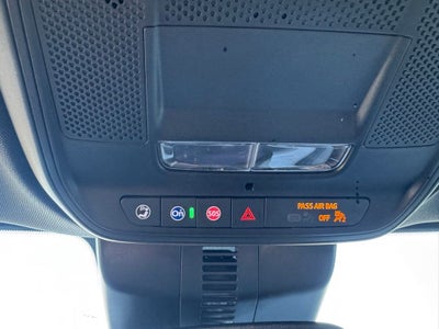 2025 Buick Enclave Preferred FWD