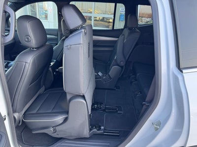 2025 Buick Enclave Preferred FWD