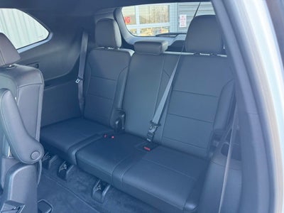 2025 Buick Enclave Preferred FWD