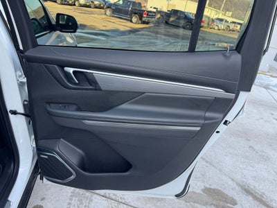 2025 Buick Enclave Preferred FWD